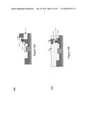 METHOD AND SYSTEM OF USING NANOTUBE FABRICS AS JOULE HEATING ELEMENTS FOR MEMORIES AND OTHER APPLICATIONS diagram and image