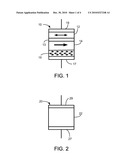 CELL PATTERNING WITH MULTIPLE HARD MASKS diagram and image