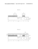 PHASE CHANGE MEMORY DEVICE HAVING AN IMPROVED WORD LINE RESISTANCE, AND METHODS OF MAKING SAME diagram and image