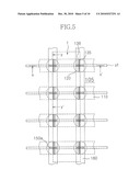 PHASE CHANGE MEMORY DEVICE HAVING PARTIALLY CONFINED HEATING ELECTRODES CAPABLE OF REDUCING HEATING DISTURBANCES BETWEEN ADJACENT MEMORY CELLS diagram and image