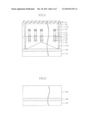 PHASE CHANGE MEMORY APPARATUS AND FABRICATION METHOD THEREOF diagram and image