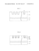 PHASE CHANGE MEMORY APPARATUS AND FABRICATION METHOD THEREOF diagram and image