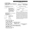 NONVOLATILE SEMICONDUCTOR MEMORY DEVICE diagram and image