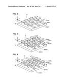 NONVOLATILE SEMICONDUCTOR MEMORY DEVICE diagram and image