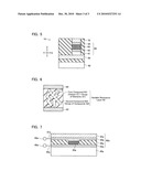 NONVOLATILE SEMICONDUCTOR MEMORY DEVICE diagram and image