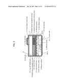 OPTICAL SEMICONDUCTOR DEVICE AND METHOD FOR MANUFACTURING THE SAME diagram and image