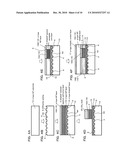 OPTICAL SEMICONDUCTOR DEVICE AND METHOD FOR MANUFACTURING THE SAME diagram and image