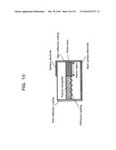 OPTICAL SEMICONDUCTOR DEVICE AND METHOD FOR MANUFACTURING THE SAME diagram and image