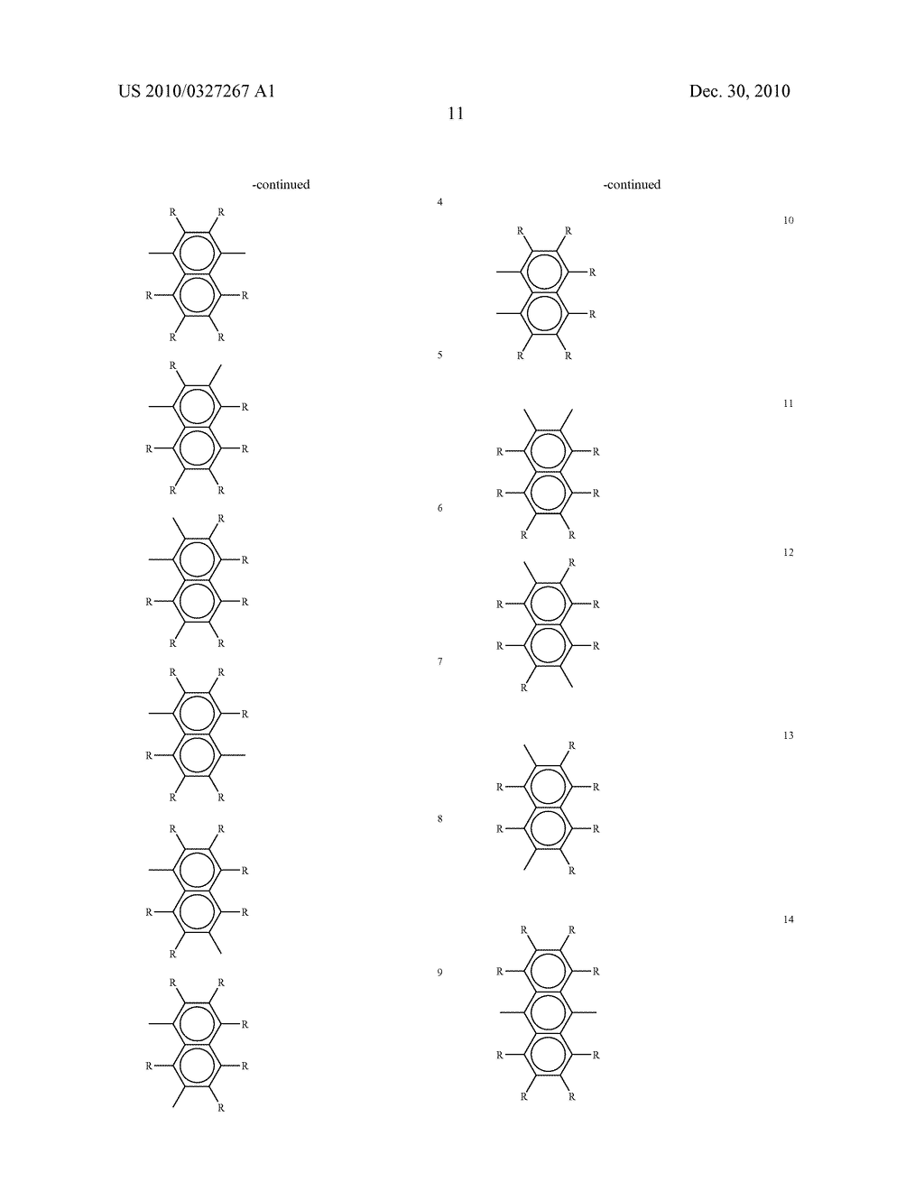 ORGANIC ELECTROLUMINESCENCE DEVICE AND PRODUCTION METHOD THEREOF - diagram, schematic, and image 12