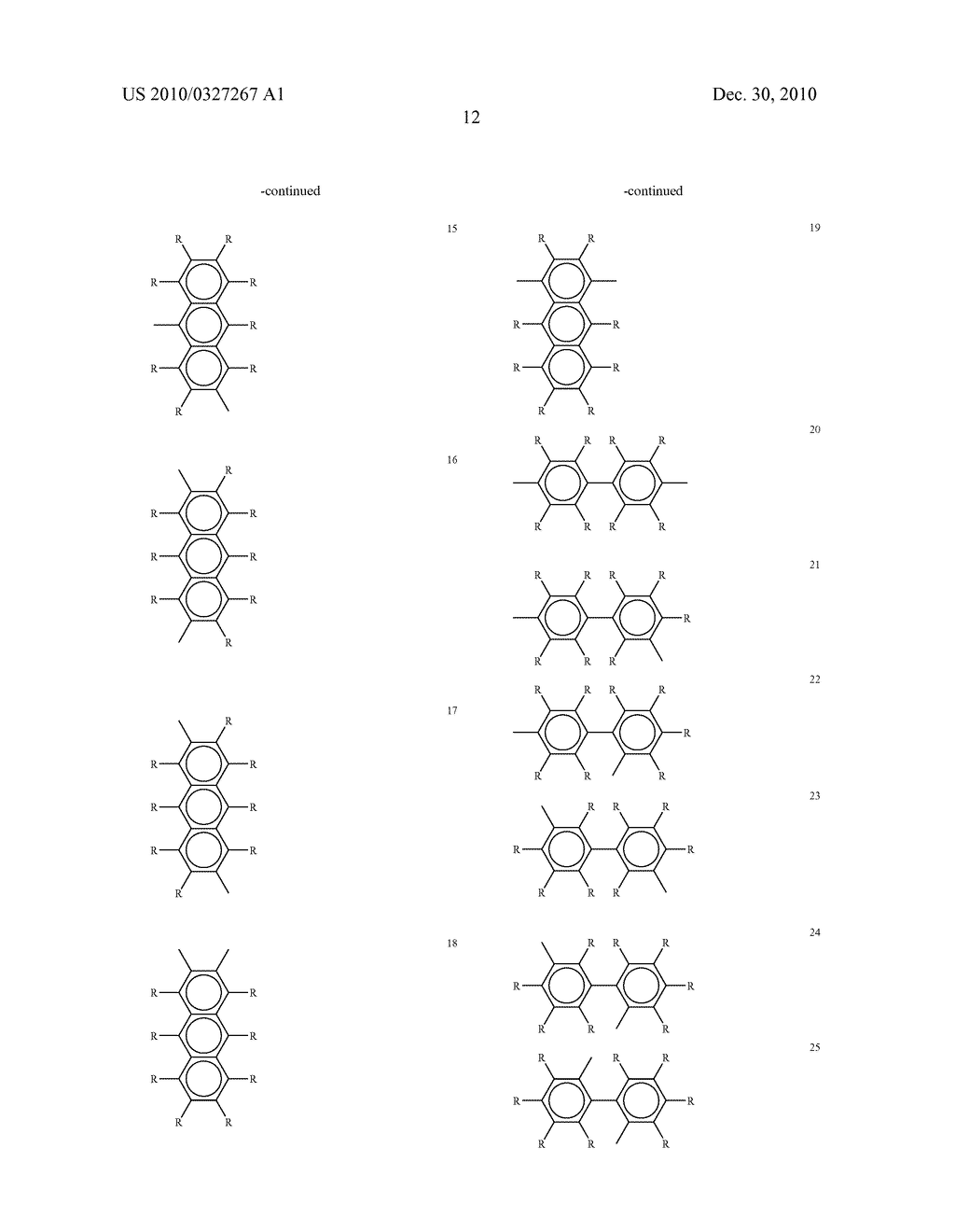 ORGANIC ELECTROLUMINESCENCE DEVICE AND PRODUCTION METHOD THEREOF - diagram, schematic, and image 13