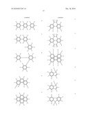 ORGANIC ELECTROLUMINESCENCE DEVICE AND PRODUCTION METHOD THEREOF diagram and image