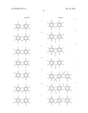 ORGANIC ELECTROLUMINESCENCE DEVICE AND PRODUCTION METHOD THEREOF diagram and image