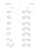 ORGANIC ELECTROLUMINESCENCE DEVICE AND PRODUCTION METHOD THEREOF diagram and image