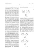 ORGANIC ELECTROLUMINESCENCE DEVICE AND PRODUCTION METHOD THEREOF diagram and image