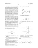 EMISSIVE TRIARYLS diagram and image