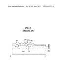 Liquid Crystal Display Device And Method For Fabricating The Same diagram and image