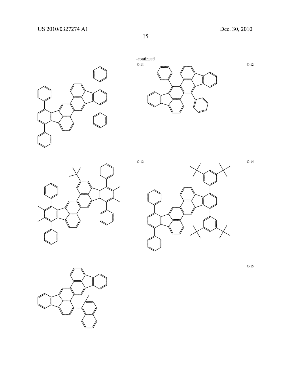 ORGANIC LIGHT-EMITTING DEVICE - diagram, schematic, and image 20