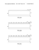 TRENCH SCHOTTKY DIODE AND METHOD FOR MANUFACTURING THE SAME diagram and image