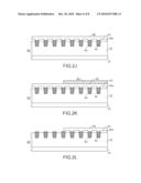 TRENCH SCHOTTKY DIODE AND METHOD FOR MANUFACTURING THE SAME diagram and image