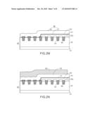 TRENCH SCHOTTKY DIODE AND METHOD FOR MANUFACTURING THE SAME diagram and image