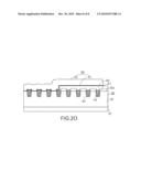 TRENCH SCHOTTKY DIODE AND METHOD FOR MANUFACTURING THE SAME diagram and image