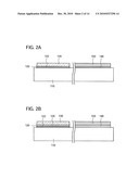 MANUFACTURING METHOD OF SEMICONDUCTOR DEVICE, MANUFACTURING METHOD OF DISPLAY DEVICE, SEMICONDUCTOR DEVICE, DISPLAY DEVICE, AND ELECTRONIC DEVICE diagram and image