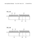 MANUFACTURING METHOD OF SEMICONDUCTOR DEVICE, MANUFACTURING METHOD OF DISPLAY DEVICE, SEMICONDUCTOR DEVICE, DISPLAY DEVICE, AND ELECTRONIC DEVICE diagram and image