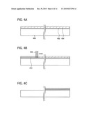 MANUFACTURING METHOD OF SEMICONDUCTOR DEVICE, MANUFACTURING METHOD OF DISPLAY DEVICE, SEMICONDUCTOR DEVICE, DISPLAY DEVICE, AND ELECTRONIC DEVICE diagram and image