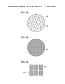 MANUFACTURING METHOD OF SEMICONDUCTOR DEVICE, MANUFACTURING METHOD OF DISPLAY DEVICE, SEMICONDUCTOR DEVICE, DISPLAY DEVICE, AND ELECTRONIC DEVICE diagram and image