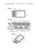 MANUFACTURING METHOD OF SEMICONDUCTOR DEVICE, MANUFACTURING METHOD OF DISPLAY DEVICE, SEMICONDUCTOR DEVICE, DISPLAY DEVICE, AND ELECTRONIC DEVICE diagram and image