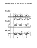 MANUFACTURING METHOD OF SEMICONDUCTOR DEVICE, MANUFACTURING METHOD OF DISPLAY DEVICE, SEMICONDUCTOR DEVICE, DISPLAY DEVICE, AND ELECTRONIC DEVICE diagram and image