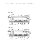 MANUFACTURING METHOD OF SEMICONDUCTOR DEVICE, MANUFACTURING METHOD OF DISPLAY DEVICE, SEMICONDUCTOR DEVICE, DISPLAY DEVICE, AND ELECTRONIC DEVICE diagram and image