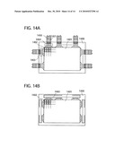 MANUFACTURING METHOD OF SEMICONDUCTOR DEVICE, MANUFACTURING METHOD OF DISPLAY DEVICE, SEMICONDUCTOR DEVICE, DISPLAY DEVICE, AND ELECTRONIC DEVICE diagram and image