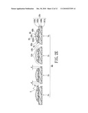 LED PACKAGE STRUCTURE WITH EXTERNAL CUTTING CHAMFER AND METHOD FOR MANUFACTURING THE SAME diagram and image