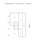 Tunnel Field-Effect Transistor with Narrow Band-Gap Channel and Strong Gate Coupling diagram and image