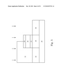 Tunnel Field-Effect Transistor with Narrow Band-Gap Channel and Strong Gate Coupling diagram and image