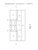 Tunnel Field-Effect Transistor with Narrow Band-Gap Channel and Strong Gate Coupling diagram and image