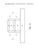 Tunnel Field-Effect Transistor with Narrow Band-Gap Channel and Strong Gate Coupling diagram and image