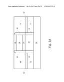 Tunnel Field-Effect Transistor with Narrow Band-Gap Channel and Strong Gate Coupling diagram and image