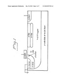 SEMICONDUCTOR DEVICE WHEREIN A FIRST INSULATED GATE FIELD EFFECT TRANSISTOR IS CONNECTED IN SERIES WITH A SECOND FIELD EFFECT TRANSISTOR diagram and image