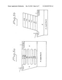 SEMICONDUCTOR DEVICE WHEREIN A FIRST INSULATED GATE FIELD EFFECT TRANSISTOR IS CONNECTED IN SERIES WITH A SECOND FIELD EFFECT TRANSISTOR diagram and image