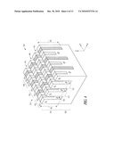 FLOATING BODY MEMORY CELL APPARATUS AND METHODS diagram and image