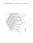 FLOATING BODY MEMORY CELL APPARATUS AND METHODS diagram and image