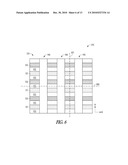 FLOATING BODY MEMORY CELL APPARATUS AND METHODS diagram and image