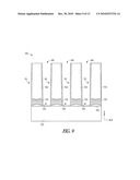 FLOATING BODY MEMORY CELL APPARATUS AND METHODS diagram and image