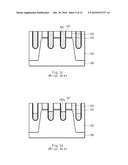 SEMICONDUCTOR MEMORY DEVICE AND METHOD FOR FABRICATING THE SAME diagram and image