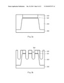 SEMICONDUCTOR MEMORY DEVICE AND METHOD FOR FABRICATING THE SAME diagram and image