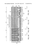 NONVOLATILE SEMICONDUCTOR MEMORY DEVICE AND METHOD FOR MANUFACTURING SAME diagram and image