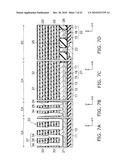 NONVOLATILE SEMICONDUCTOR MEMORY DEVICE AND METHOD FOR MANUFACTURING SAME diagram and image