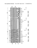 NONVOLATILE SEMICONDUCTOR MEMORY DEVICE AND METHOD FOR MANUFACTURING SAME diagram and image